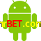 Aplicativo hrbet.com para Android