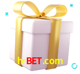Receba seus bônus de boas-vindas no hrbet.com