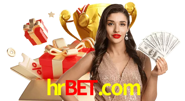 Jogue com dealers reais no hrbet.com!
